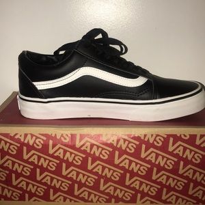 Vans Old Skool Classic Tumble